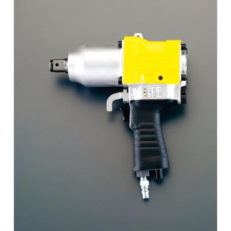 エスコ EA155KP 3/4”DRエアーインパクトレンチ 1個(ご注文単位1個)【直送品】