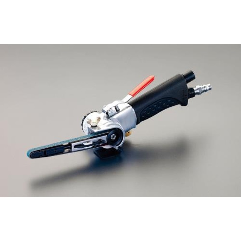 エスコ EA163KA 18，000rpm/10x330mmエアーベルトサンダー 1個（ご注文単位1個）【直送品】