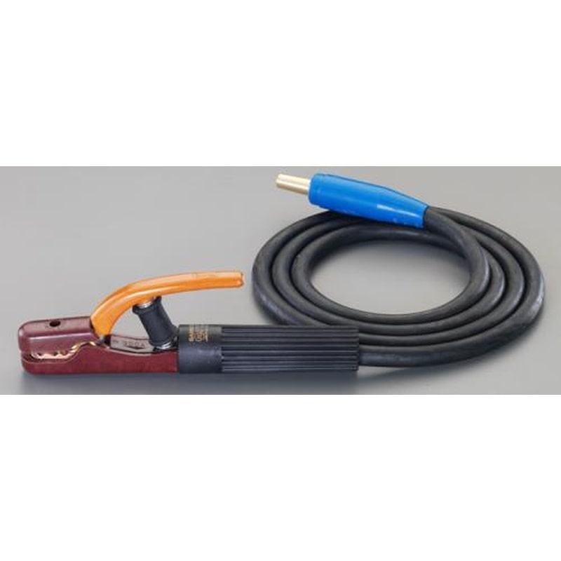 エスコ EA315AN-1 150-220A/2m溶接ホルダーセット 1個(ご注文単位1個)【直送品】