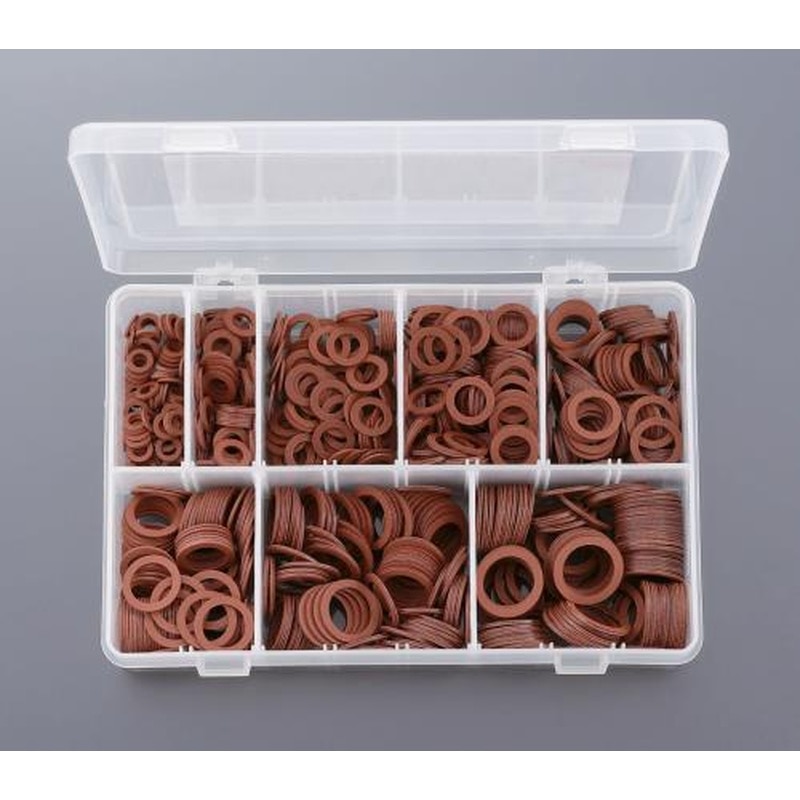 エスコ EA949YX 6.0-20.0mmファイバーパッキンセット 1個（ご注文単位1個）【直送品】