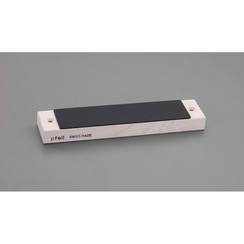 エスコ EA588GD-51 220x50x20mm天然革砥 1個（ご注文単位1個）【直送品】