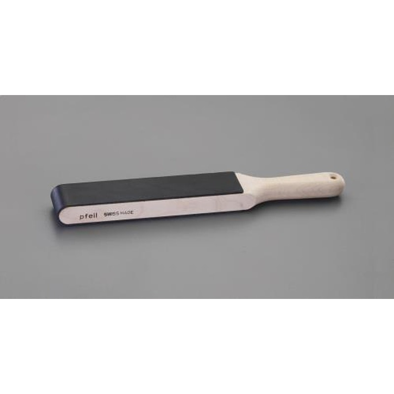 エスコ EA588GD-52 300x40x20mm天然革砥 1個（ご注文単位1個）【直送品】