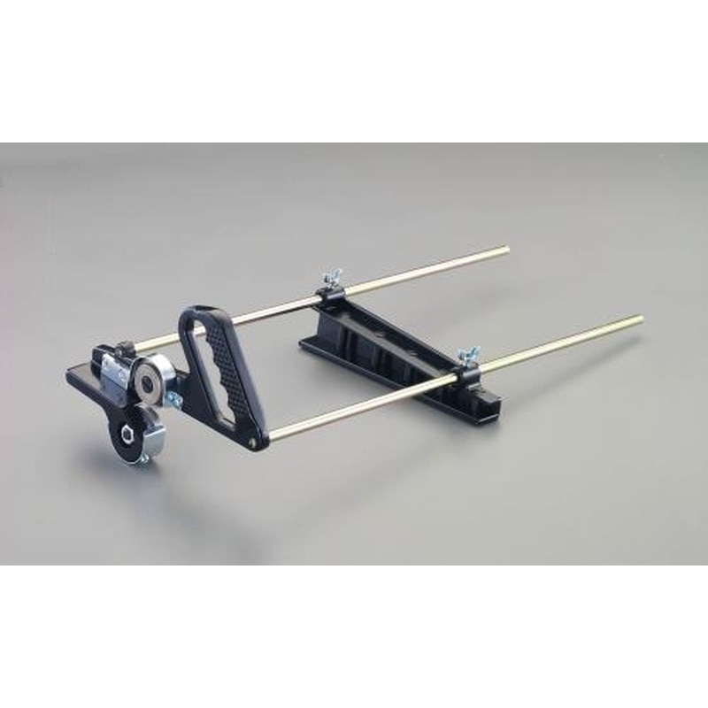 エスコ EA627MA 580mm平板カッター 1個（ご注文単位1個）【直送品】