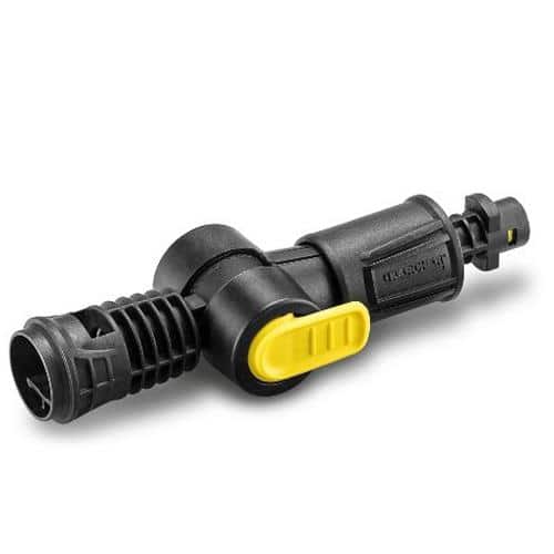 エスコ EA115KA-17 [家庭用]角度可変ジョイント 1個 （ご注文単位1個）【直送品】