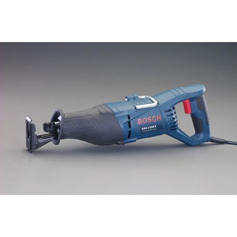 エスコ EA857DS AC100V/1100Wセーバーソー 1個(ご注文単位1個)【直送品】