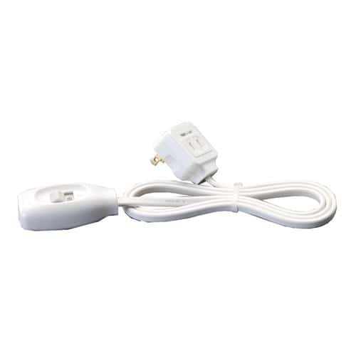 エスコ EA940CD-42 AC125V/15A 手元スイッチ 1個 （ご注文単位1個）【直送品】