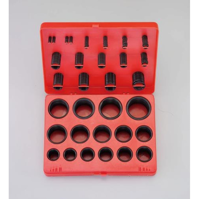 エスコ EA423MC オーリングセット(30サイズ/インチサイズ) 1個（ご注文単位1個）【直送品】