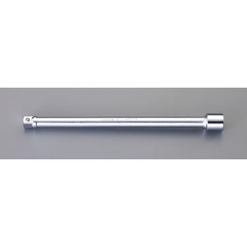 エスコ EA618LC-75 3/4”DRx75mmエクステンションバー 1個（ご注文単位1個）【直送品】