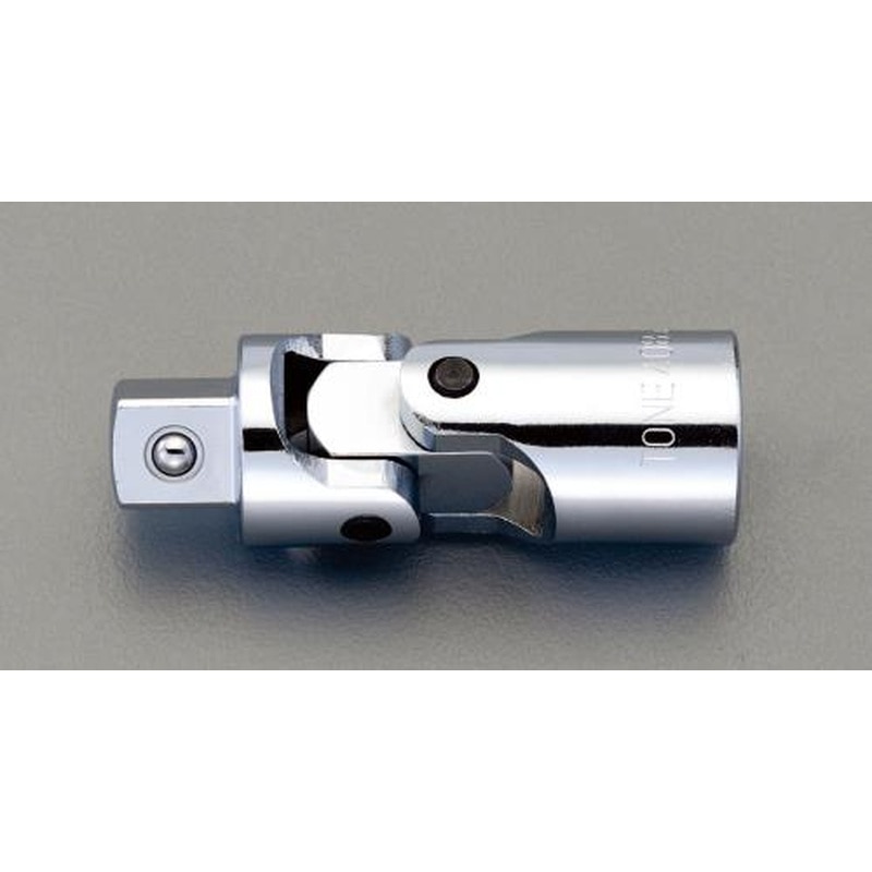 エスコ EA618LB-11 3/4”DRx104mmユニバーサルジョイント 1個（ご注文単位1個）【直送品】