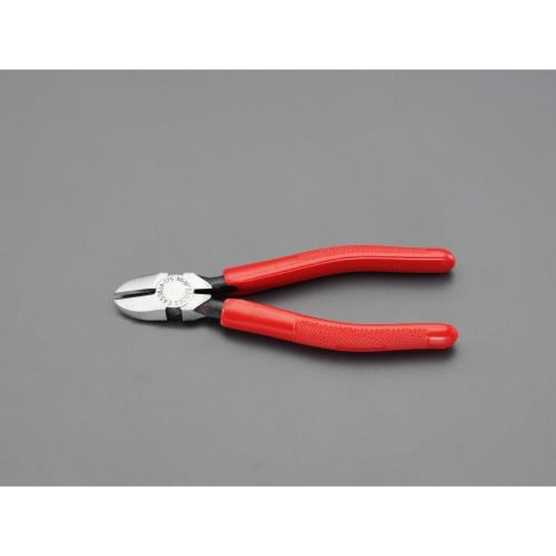 エスコ EA536JA-150 150mm電工ニッパー 1個（ご注文単位1個）【直送品】