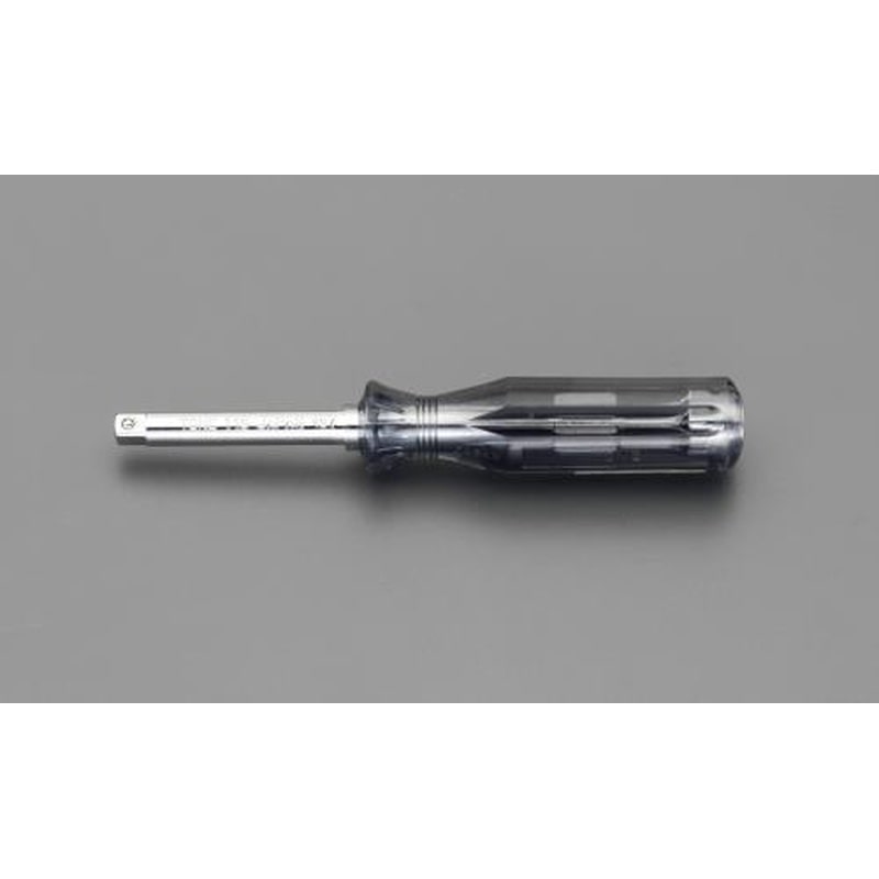 エスコ EA618HE-1 1/4”DRドライバー型ハンドル 1個（ご注文単位1個）【直送品】