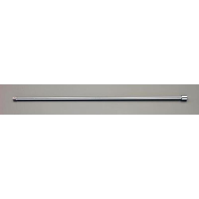 エスコ EA618JC-300 3/8”DRx300mmエクステンションバー 1個（ご注文単位1個）【直送品】