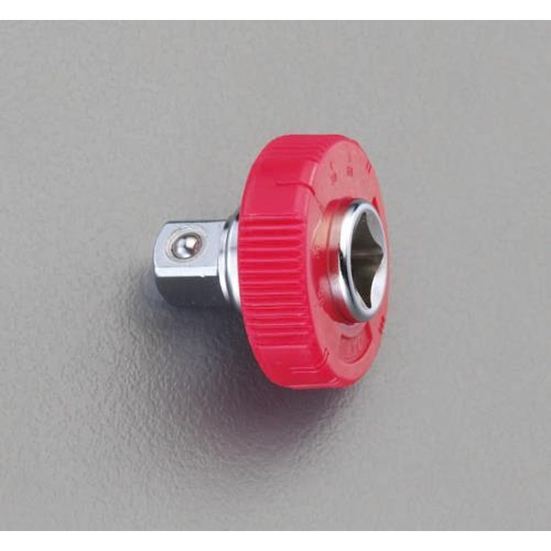 エスコ EA618PB-2 3/8”DRx31mmクイックスピンナー 1個（ご注文単位1個）【直送品】