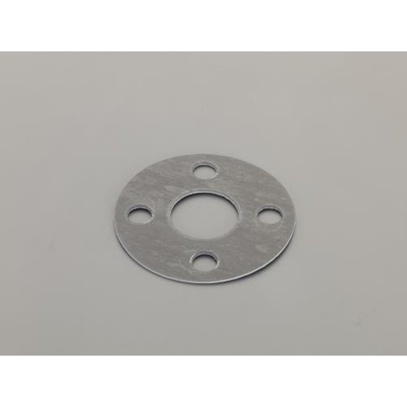 エスコ EA469BK-112 1・1/4”組フランジ用パッキン 1個（ご注文単位1個）【直送品】