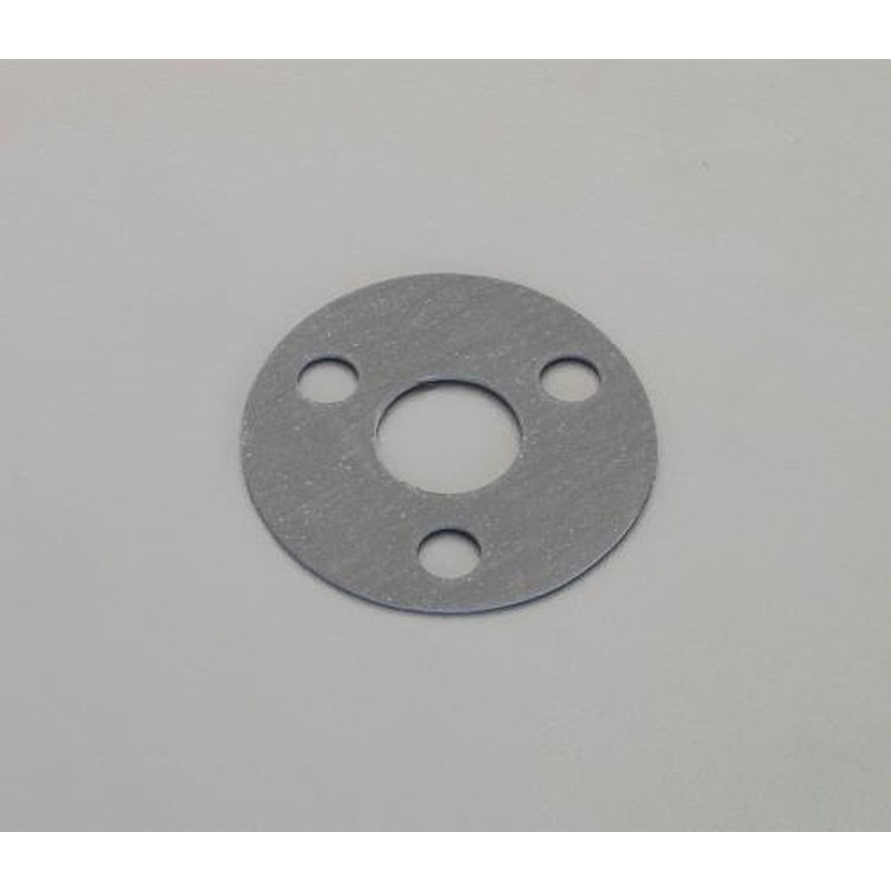 エスコ EA469BK-103 3/8”組フランジ用パッキン 1個（ご注文単位1個）【直送品】