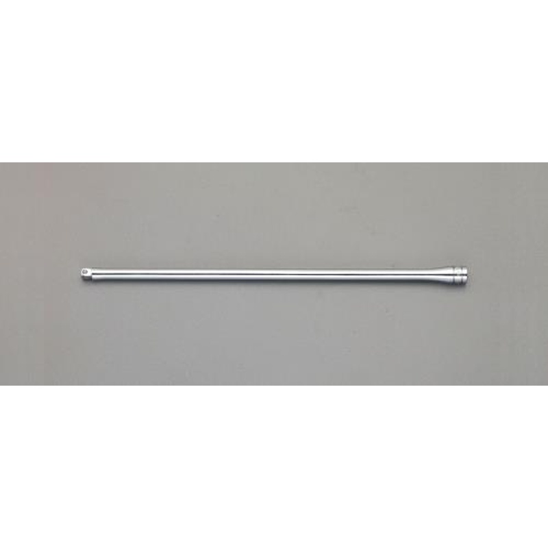 エスコ EA618NF-30 1/4”DRx30mm首振りエクステンションバー 1個（ご注文単位1個）【直送品】