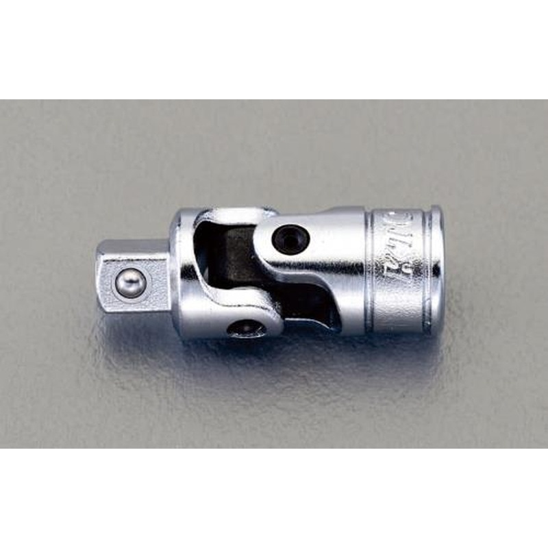 エスコ EA618NH-1 1/4”DRx34mmユニバーサルジョイント 1個（ご注文単位1個）【直送品】