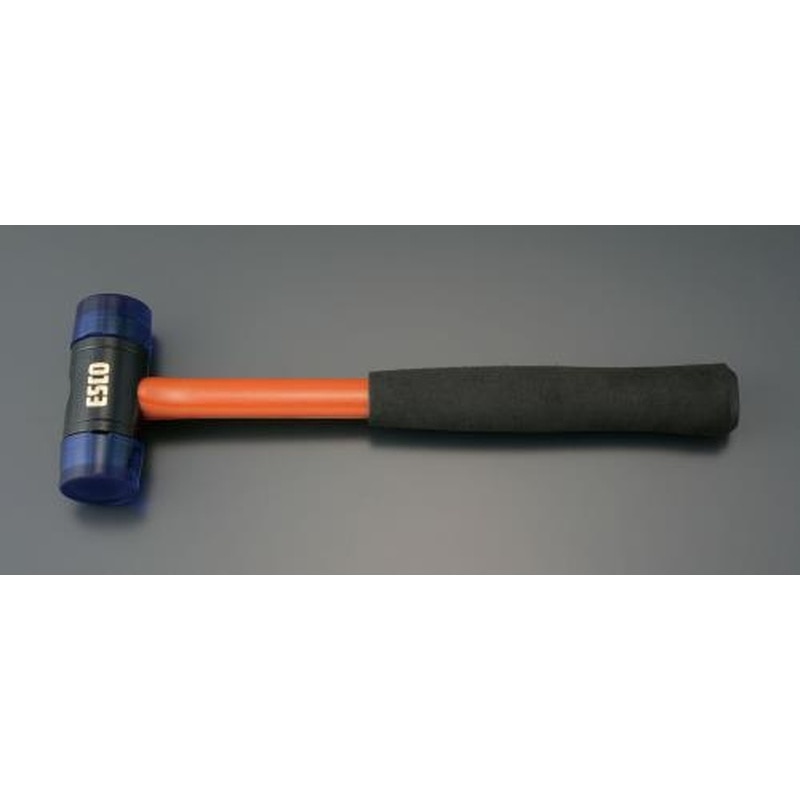 エスコ EA575WZ-3 330mmハイインパクトハンマー 1個（ご注文単位1個）【直送品】