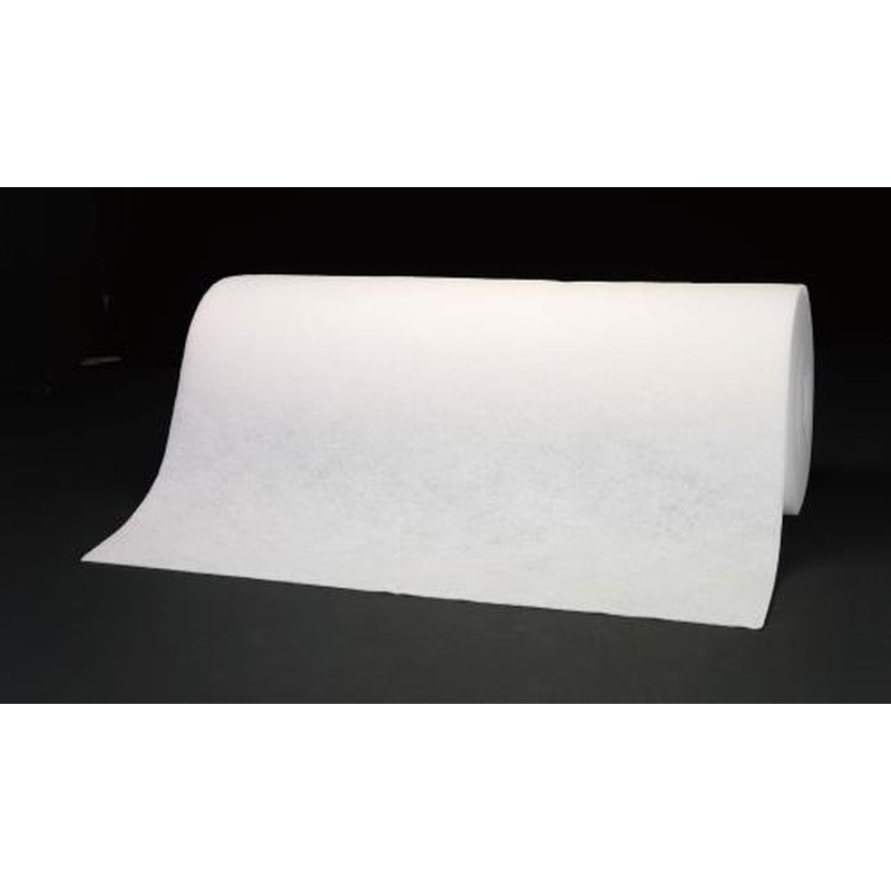 エスコ EA997PA-20[PS600]1600x20mmx20mエアフィルター 1個（ご注文単位1個）【直送品】