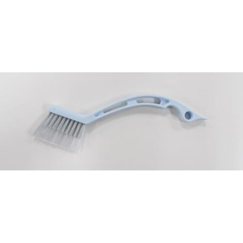 エスコ EA928AA-21 550x250x150mmすきま用2段ブラシ 1個（ご注文単位1個）【直送品】