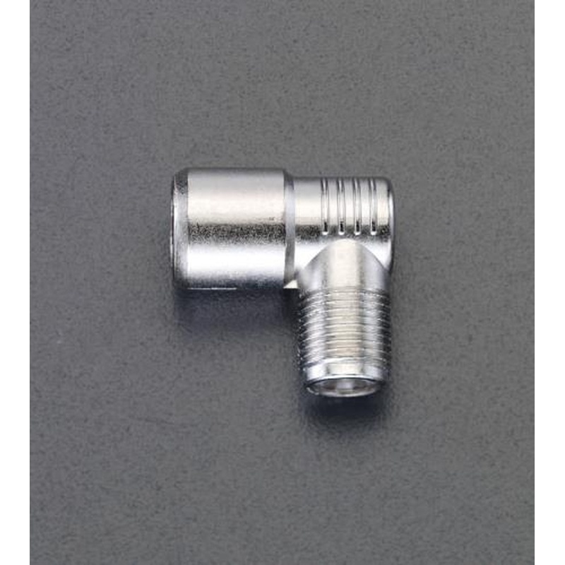 エスコ EA940P-32 L型プラグ 1個（ご注文単位1個）【直送品】