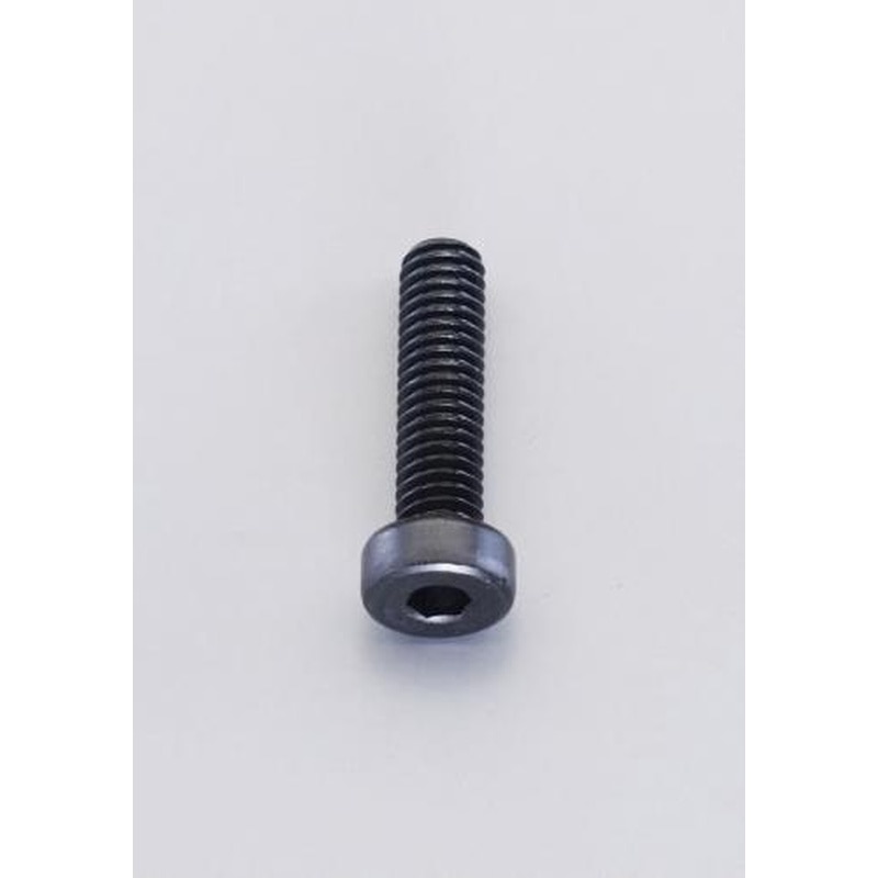 エスコ EA949DE-105 M5x15mm［低頭]角穴付ボルト(20本) 1個（ご注文単位1個）【直送品】