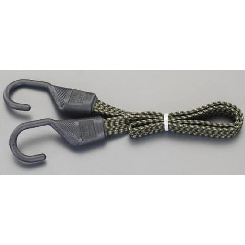 エスコ EA628W-5 810mmバンジーコード 1個（ご注文単位1個）【直送品】