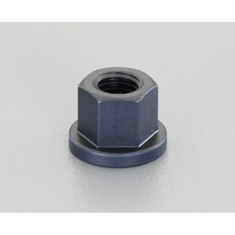 エスコ EA637GL-12 M12x18mmフランジナット 1個（ご注文単位1個）【直送品】