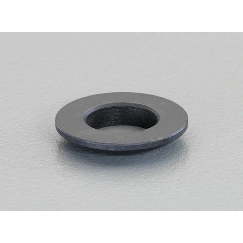 エスコ EA637GR-14 M14球面ワッシャー 1個（ご注文単位1個）【直送品】