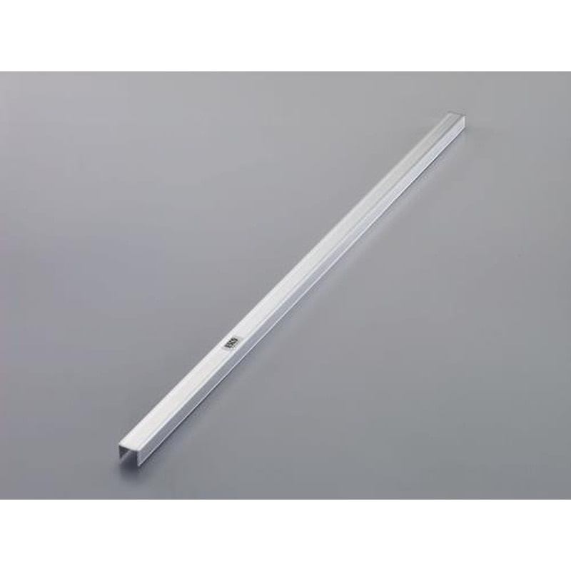 エスコ EA637GV-36 呼36x1000mmTスロットカバー 1個（ご注文単位1個）【直送品】