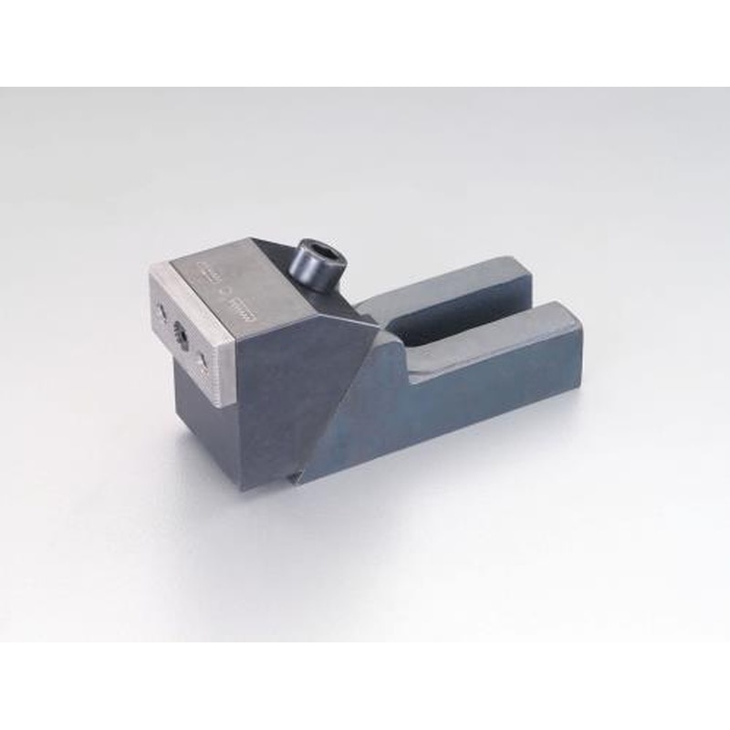 エスコ EA637H-3 120-145mm強力クランプジョー 1個（ご注文単位1個）【直送品】