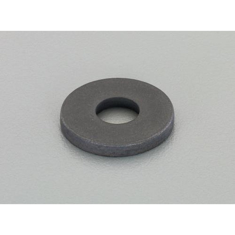 エスコ EA637GP-10 M10平ワッシャー 1個（ご注文単位1個）【直送品】