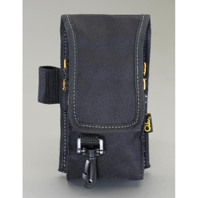 エスコ EA925CA-3 100x45x180mmツールホルダー(4ポケット) 1個（ご注文単位1個）【直送品】