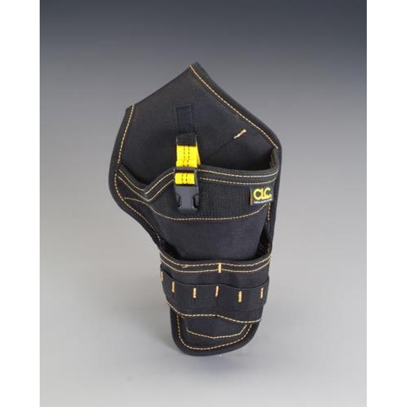 エスコ EA925CE 168x310mmコードレスドリルホルスター 1個(ご注文単位1個)【直送品】