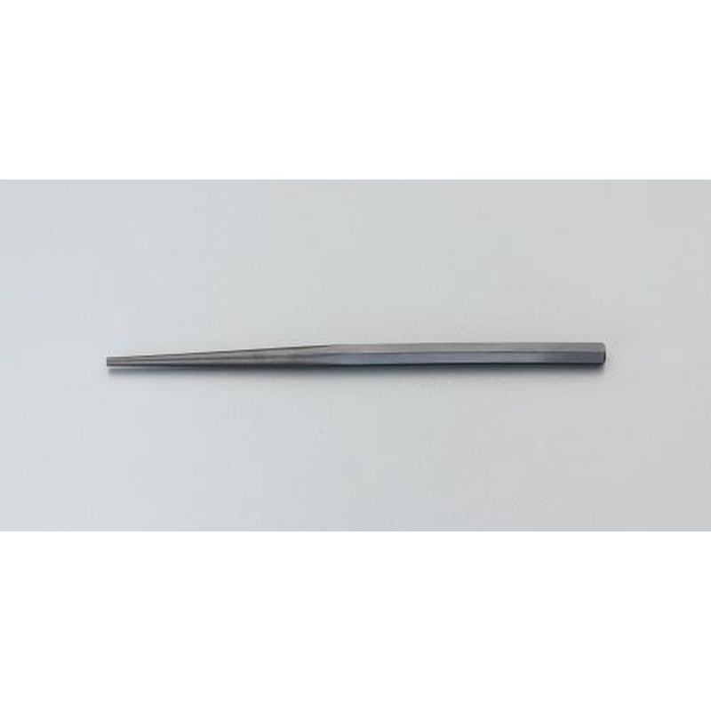 エスコ EA572MK-4.8L 3/16”(4.76mm)x305mmピンポンチ(ロング) 1個（ご注文単位1個）【直送品】