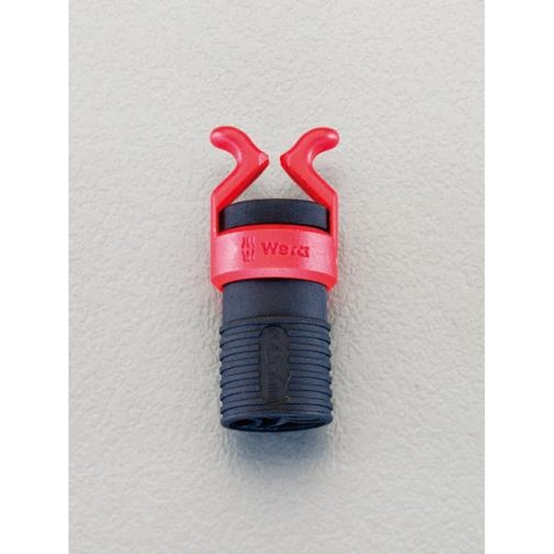 エスコ EA560WD-12H ねじホルダー(ドライバー用) 1個（ご注文単位1個）【直送品】