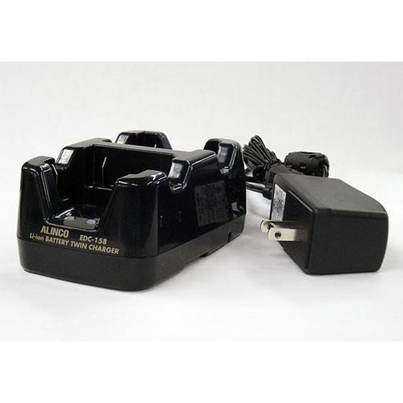 エスコ EA790AY-1 ツイン急速充電器(EA790AX-1用) 1個（ご注文単位1個）【直送品】