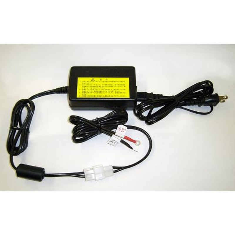 エスコ EA790AY-12 連結充電器用ACアダプター 1個（ご注文単位1個）【直送品】