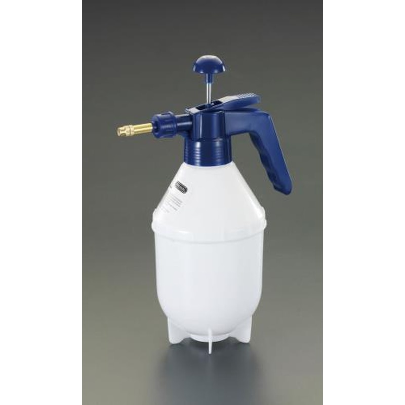 エスコ EA115ML-1 1.0Lハンドスプレー 1個（ご注文単位1個）【直送品】