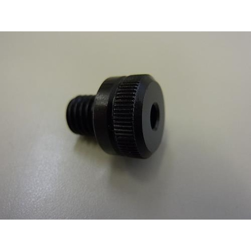 エスコ EA527NL-24 M4ナットピース(EA527NL・NL-10用) 1個(ご注文単位1個)【直送品】