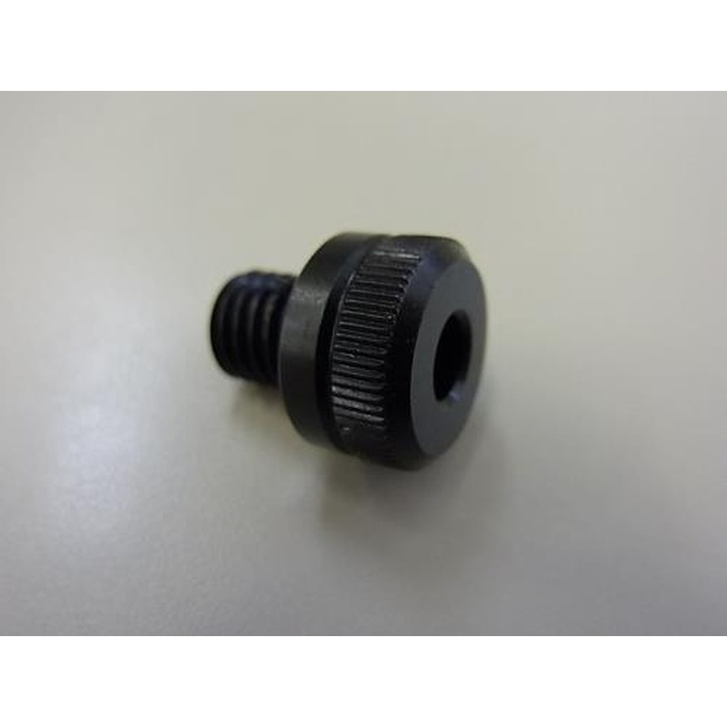 エスコ EA527NL-25 M5ナットピース(EA527NL・NL-10用) 1個(ご注文単位1個)【直送品】