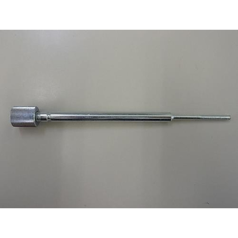 エスコ EA527NL-13 M3マンドレル(EA527NL・NL-10用) 1個(ご注文単位1個)【直送品】