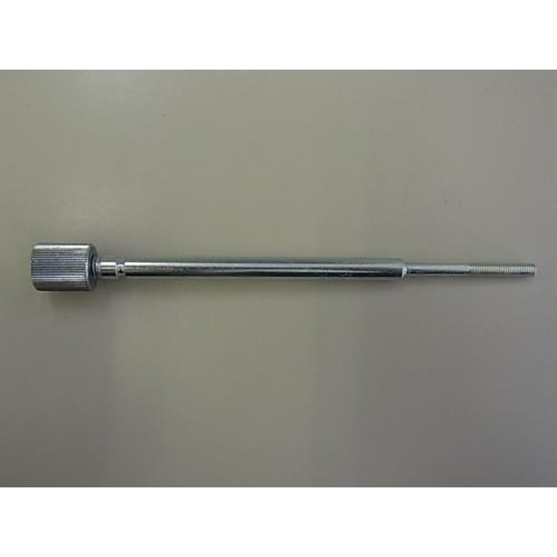 エスコ EA527NL-14 M4マンドレル(EA527NL・NL-10用) 1個(ご注文単位1個)【直送品】