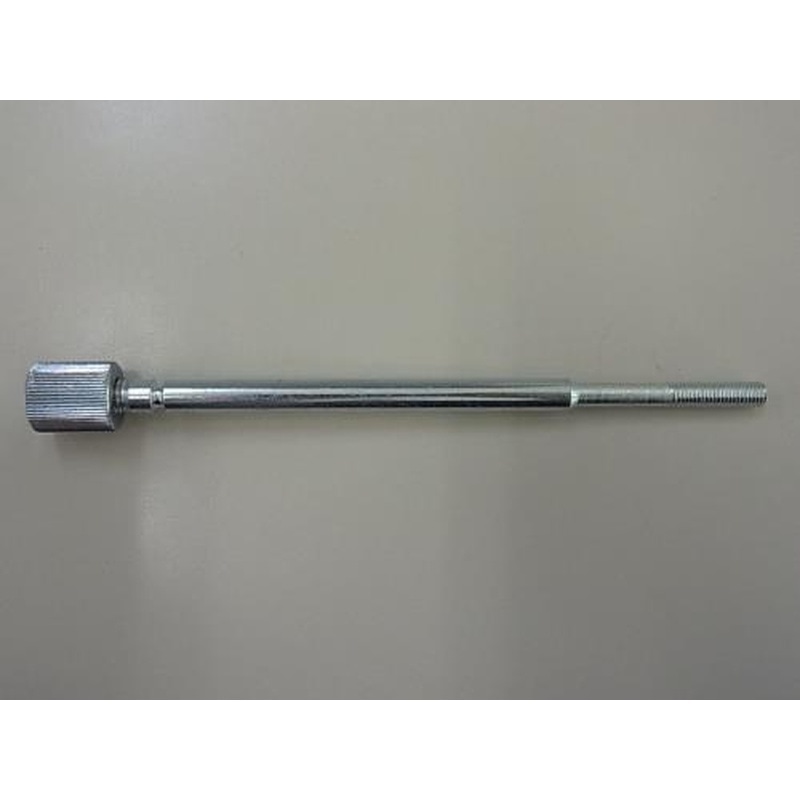 エスコ EA527NL-15 M5マンドレル(EA527NL・NL-10用) 1個(ご注文単位1個)【直送品】