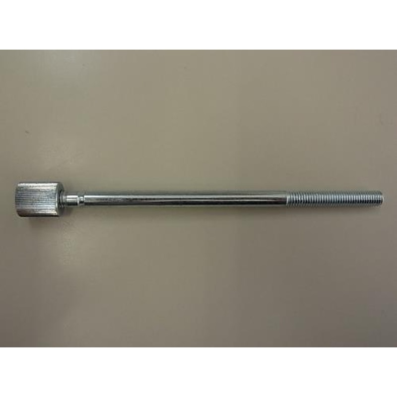 エスコ EA527NL-16 M6マンドレル(EA527NL・NL-10用) 1個(ご注文単位1個)【直送品】