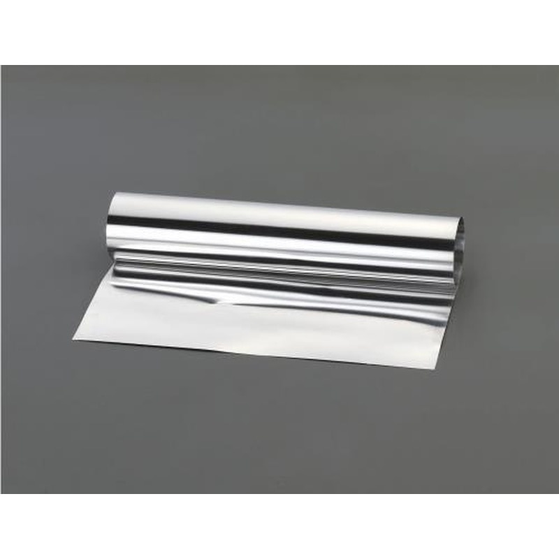 エスコ EA440ER-21 400x600x0.2mmアルミ薄板(ロール巻) 1個（ご注文単位1個）【直送品】