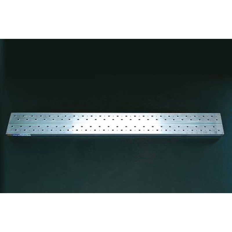 エスコ EA905MC-1 1.0m足場板(アルミ製) 1個（ご注文単位1個）【直送品】