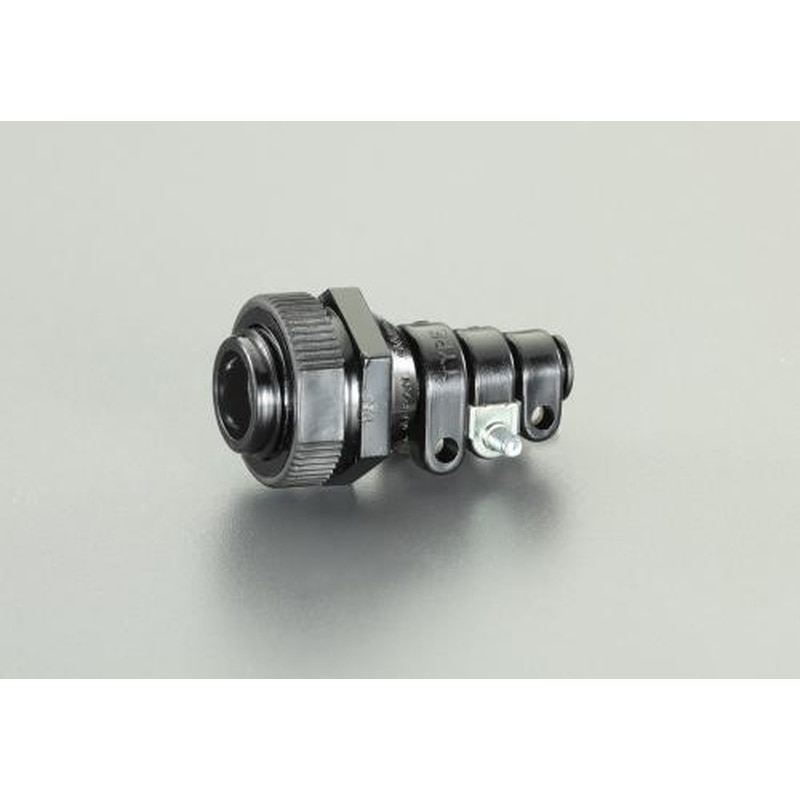 エスコ EA948HD-21 4-12mmケーブルグランド 1個（ご注文単位1個）【直送品】