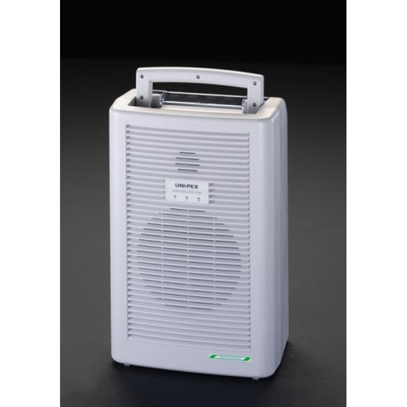 エスコ EA763CF-25 20Wワイヤレスアンプ 1個（ご注文単位1個）【直送品】