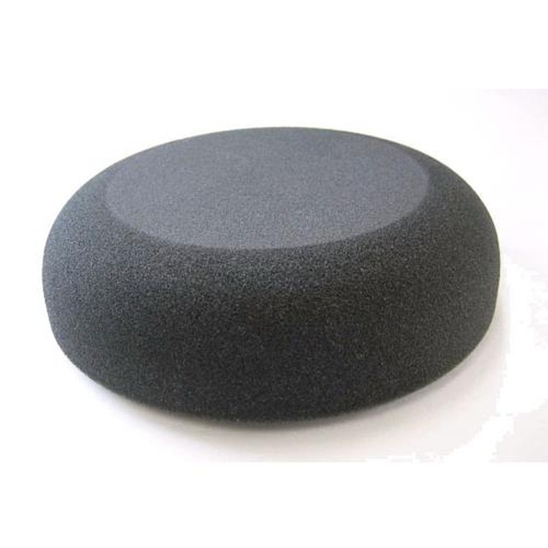 エスコ EA809XE-20A φ170mmスポンジ(マジック式) 1個（ご注文単位1個）【直送品】